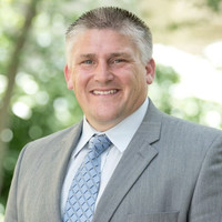 Great Hearts Academies Employee Chuck Carpenter's profile photo