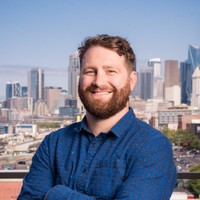 Bill4Time Employee Luke O'Halek's profile photo