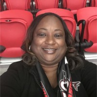 Outcomes Health Information Solutions, An Altegra Health Company Employee Valencia Vinson's profile photo