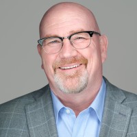 Conjugate Group Employee Patrick Gill's profile photo