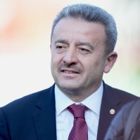İbrahim Hatipoğlu Email & Phone Number