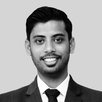 Cleveland Clinic Employee Joydeep Nag's profile photo