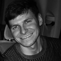 Oxygen Employee Nick Reshetnikov's profile photo