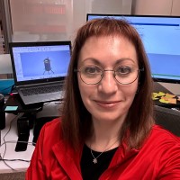 Alloy Products Corp Employee Alla Korabelnikov's profile photo