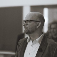 Data Intellect Employee Paul Wright's profile photo