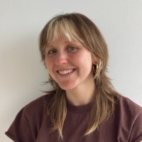 Greenbelt Alliance Employee Frances McMillan's profile photo