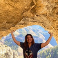 Wahoo's Adventures Employee Christina Fryzel's profile photo