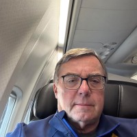 The Solomon Foundation Employee Doug Crozier's profile photo