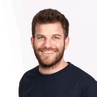 HomeLend Employee Elisha Shalmon's profile photo