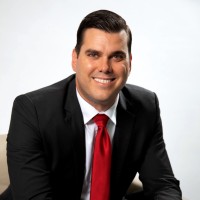 CITY Furniture Employee Brian McGuire's profile photo