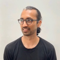 Naya Studio Employee Vivek V's profile photo