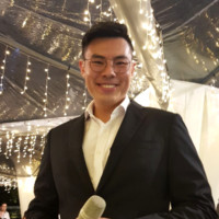 Taigaco Employee Ivan Chong's profile photo