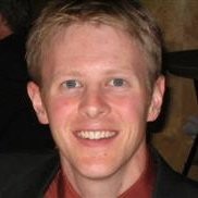 Duke University Employee Barry Snyder's profile photo