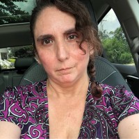 The New York Public Library Employee Debra Behr's profile photo