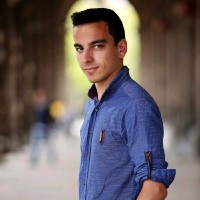 Sensika Technologies Employee Konstantin Ivanov's profile photo