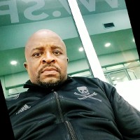 M & D CONSTRUCTION INC Employee Themba Sambo's profile photo