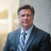 Sunrise Children's Services Employee Louis Hatcher's profile photo