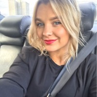 ABZ M Logistics & Property Development Employee Victoria Sinclair's profile photo