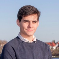 Nicholas Campisi Email & Phone Number