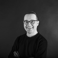 Kaleva Employee Henrik Ahola's profile photo