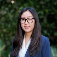 Kerrigan Advisors Employee Harriet Guan's profile photo
