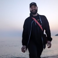 TikTok USDS Joint Venture Employee Dean Fields's profile photo