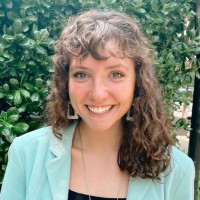 PLA Media Employee Christiana Fecteau's profile photo