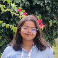 Trustt Employee Anshita Verma's profile photo