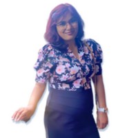 eROCKIT Group Employee Gauri Singh's profile photo