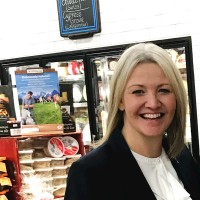 Thistle Seafoods Ltd Employee Lorraine Helmkay's profile photo