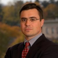 CT Health News Employee Patrick McGloin's profile photo