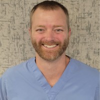 HCA Healthcare Employee John Painter's profile photo