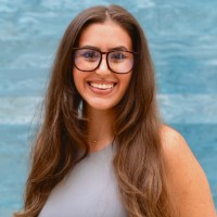 Blanton Museum of Art Employee Julia Roach's profile photo