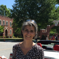 Atlanta Cancer Care Employee Hiba Tamim's profile photo