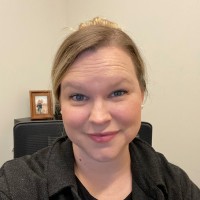 Terex Corporation Employee Allyson Lee's profile photo