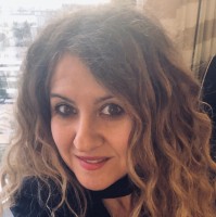 NortonLifeLock Employee Silvia Signorelli's profile photo