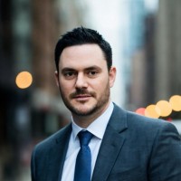 Mazzei Electric Ltd. Employee Cody McWatters's profile photo