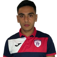 Charlotte Independence Employee Alfredo Herrera Gonzalez's profile photo