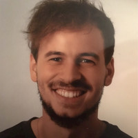 FINAL FRAME Employee Maximilian Leins's profile photo