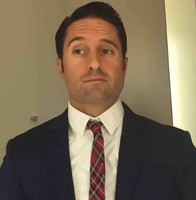 United States Air Force Employee Daniel Anaya's profile photo