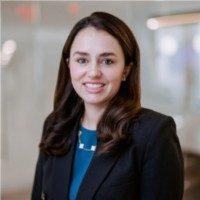 Crestwood Advisors Employee Alexandra Blake's profile photo