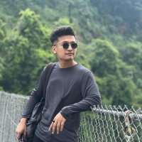 StudyCo Employee Kaushal Joshi's profile photo