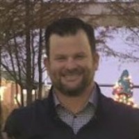 Weatherford International Employee Dan Lovelace's profile photo