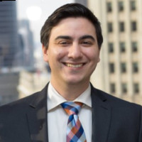 Vogelzang Law Employee Wyatt Berkover's profile photo