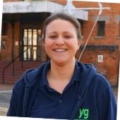 Georgie Bufton-Cole Email