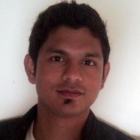 Vivek Wakode Email & Phone Number