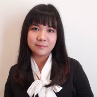 Hytech Ingeniería Employee Lysha Lee's profile photo