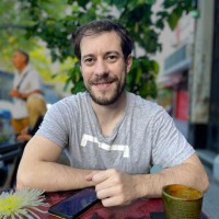 Gianfranco Zamboni Email