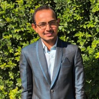 ETEL Transformers Australia Ltd Pty Employee Jitendra Parmar's profile photo