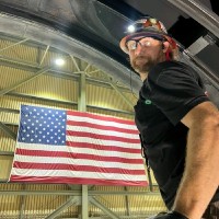 Millwright Union Local 1607 Employee Steven Brook's profile photo